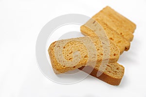 Rusk