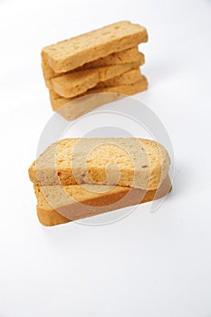 Rusk