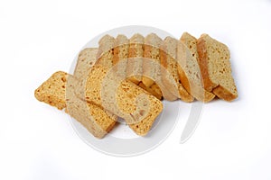 Rusk