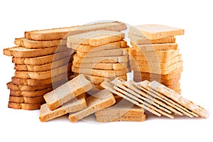 Rusks