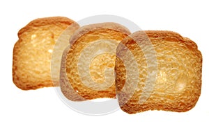 Rusks bread loaf toast biscuits, diet food