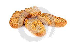 Rusks