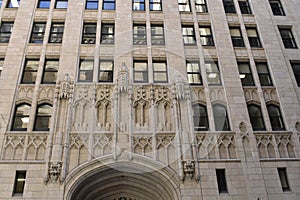 Russ Building Financial District San Francisco, 6. photo