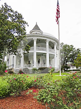 The Russ House - Marianna Florida photo