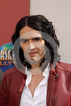 Russell Brand