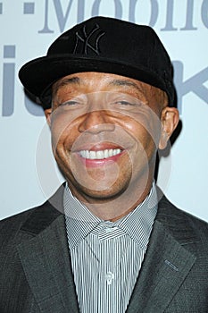 Russell Simmons
