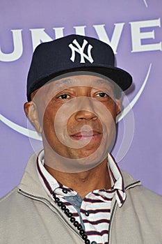 Russell Simmons