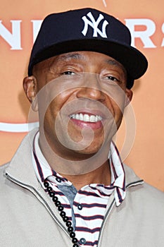 Russell Simmons