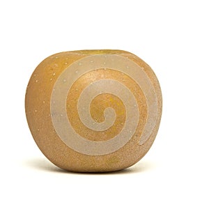 Russet Apple