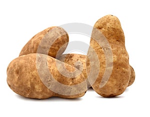 Russet Potatoes photo