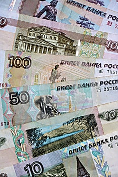 Russia currency