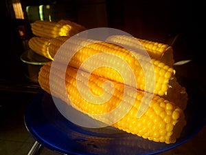 Corn