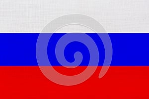 Russia flag