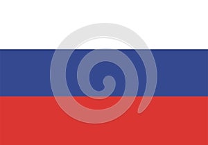 Russia flag