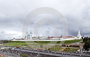Russia ,Kazan, Kremlin