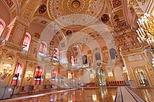 Grand Kremlin Palace photo