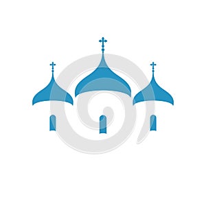 Russia. Orthodox church. Christianity