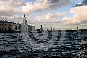 Russia, Saint-Petersburg, Curiosities photo