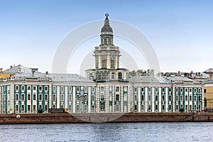 Russia. St.-Petersburg. cabinet of curiosities- odditorium