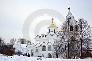 Russia. Suzdal
