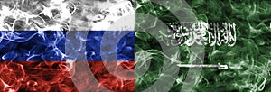 Contra saudí fumar bandera grupo fútbol americano 
