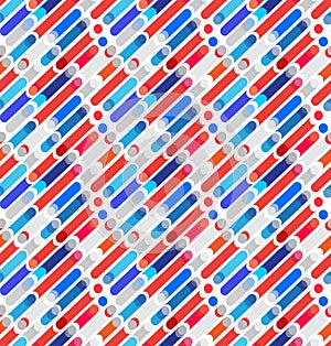 Russia World Cup SOCCER Abstract dynamic pattern