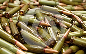 Russian ammo