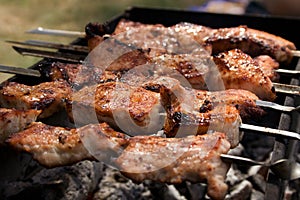 Russian barbecue, Ð¨Ð°ÑˆÐ»Ñ‹ÐºÐ¸