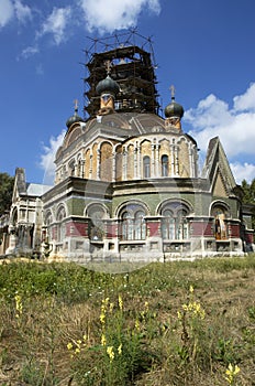 Russian Christian Orthodox Church