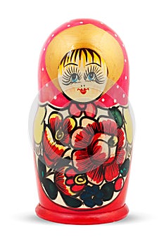 Russian Doll