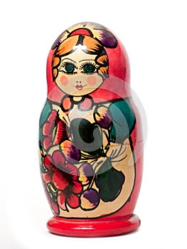 Russian doll