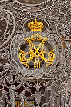 Russian empire symbol