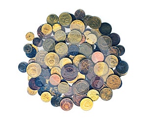 Numismatology