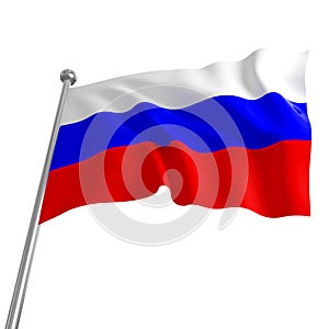 Russian flag