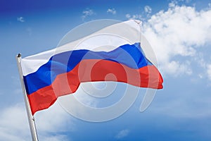 Russian flag