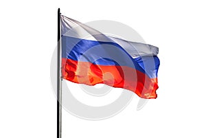 Russian flag