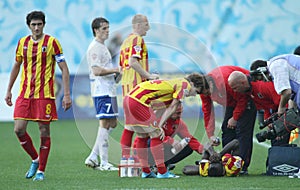 Russian Football Premier League