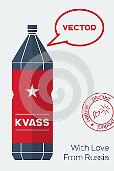 Russian Kvass