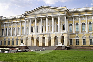 Russian Museum - 1