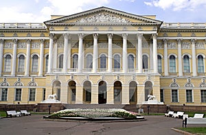 Russian Museum - 2