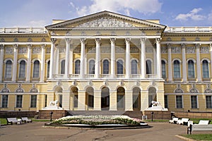 Russian Museum - 3 photo
