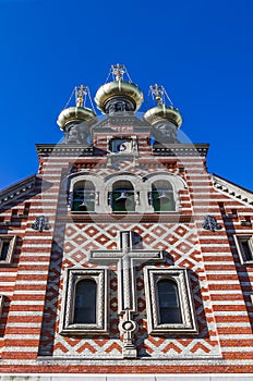 Russian Orthodox Church