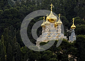 Russian Orthodox Church photo