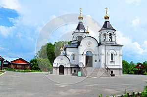 Russian orthodoxy