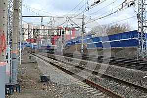 Russian Railways (RZD)