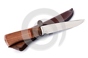 Russian rebels Knife