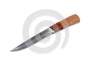 Russian rebels Knife