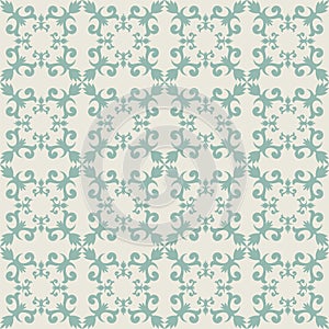 Russian traditional seamless pattern