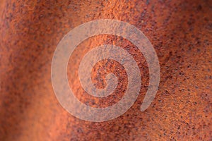 Rust background