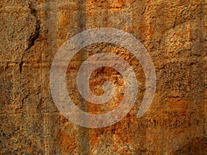 Rust Background